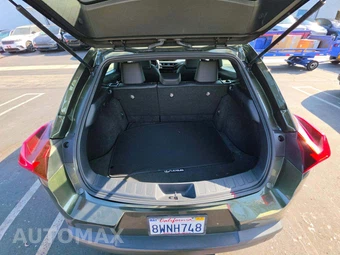 2021 Lexus UX 200 - miniatura 14