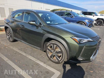 2021 Lexus UX 200 - miniatura 4