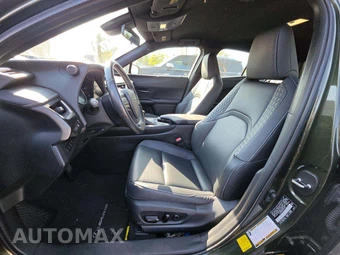 2021 Lexus UX 200 - miniatura 6
