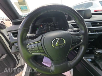 2021 Lexus UX 250h – miniatura 10