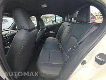 2021 Lexus UX 250h – miniatura 13