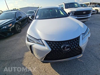 2021 Lexus UX 250h – miniatura 2