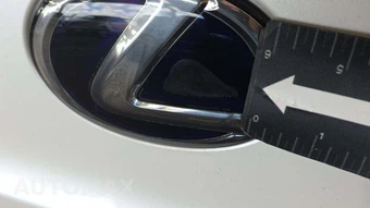 2021 Lexus UX 250h – miniatura 20