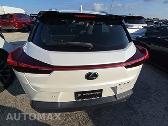 2021 Lexus UX 250h – miniatura 5