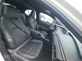 2021 Lexus UX 250h – miniatura 8