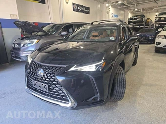 2021 Lexus UX 250h