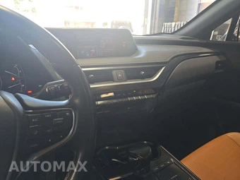 2021 Lexus UX 250h – miniatura 10