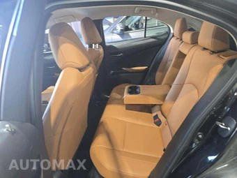 2021 Lexus UX 250h – miniatura 13