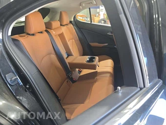 2021 Lexus UX 250h – miniatura 16