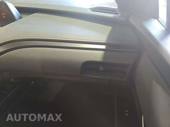 2021 Lexus UX 250h – miniatura 19
