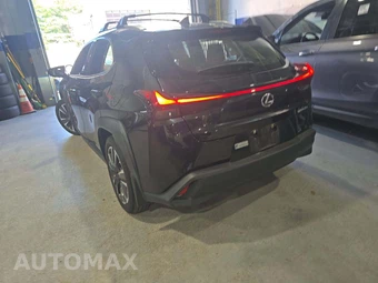 2021 Lexus UX 250h – miniatura 2