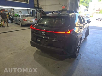 2021 Lexus UX 250h – miniatura 3