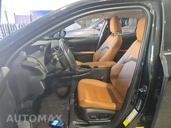 2021 Lexus UX 250h – miniatura 6