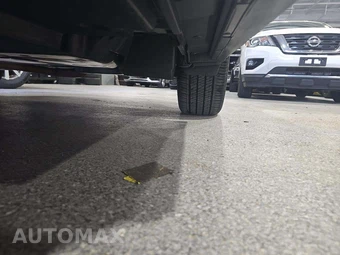 2021 Lexus UX 250h – miniatura 7