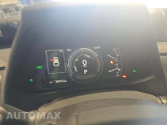 2021 Lexus UX 250h – miniatura 9