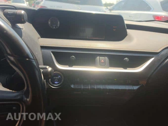 2021 Lexus UX 250h - miniatura 10