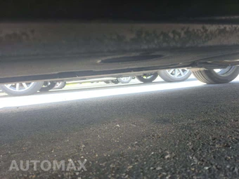 2021 Lexus UX 250h - miniatura 7