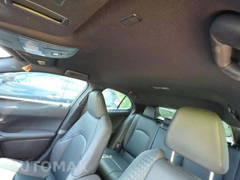 2021 Lexus UX 250h – miniatura 11