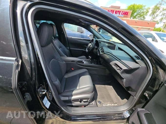 2021 Lexus UX 250h – miniatura 18