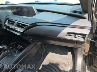 2021 Lexus UX 250h – miniatura 19