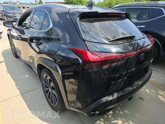 2021 Lexus UX 250h – miniatura 2