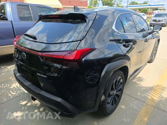 2021 Lexus UX 250h – miniatura 3