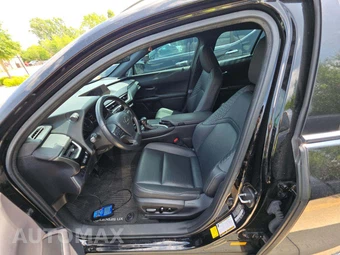2021 Lexus UX 250h – miniatura 6