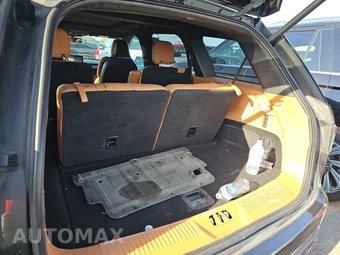2021 Lincoln Aviator Black Label – miniatura 17