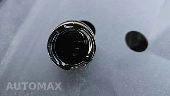 2021 Lincoln Aviator Black Label – miniatura 19