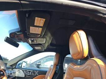 2021 Lincoln Aviator Black Label – miniatura 22