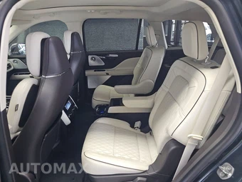2021 Lincoln Aviator Black Label – miniatura 13