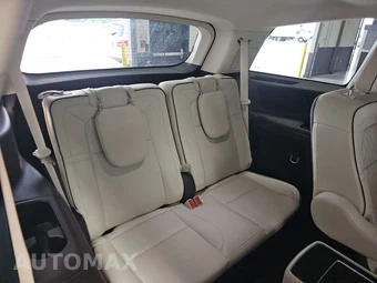 2021 Lincoln Aviator Black Label – miniatura 14