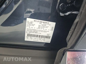 2021 Lincoln Aviator Black Label – miniatura 15
