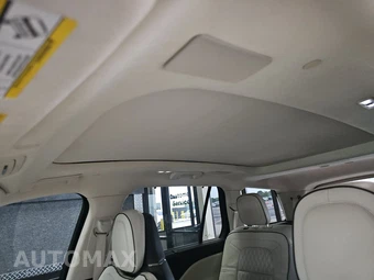 2021 Lincoln Aviator Black Label – miniatura 19
