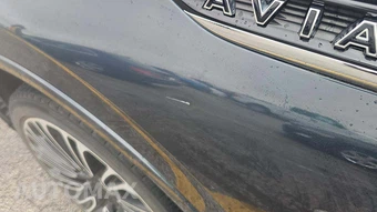 2021 Lincoln Aviator Black Label – miniatura 20
