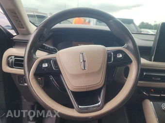 2021 Lincoln Aviator Plug-In Hybrid Grand Touring - miniatura 10