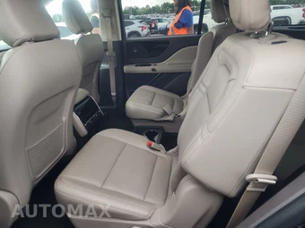2021 Lincoln Aviator Plug-In Hybrid Grand Touring - miniatura 13