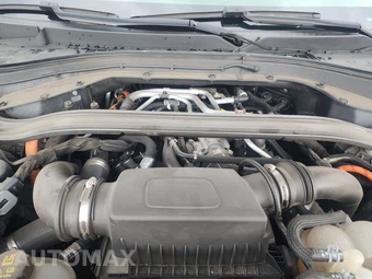 2021 Lincoln Aviator Plug-In Hybrid Grand Touring - miniatura 16