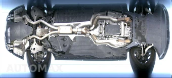 2021 Lincoln Aviator Plug-In Hybrid Grand Touring - miniatura 18