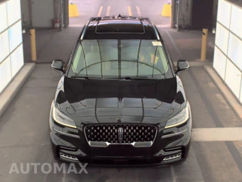 2021 Lincoln Aviator Plug-In Hybrid Grand Touring - miniatura 2