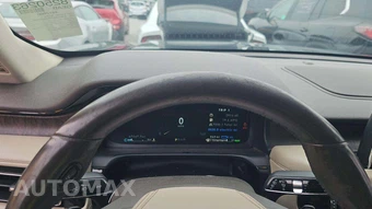 2021 Lincoln Aviator Plug-In Hybrid Grand Touring - miniatura 23