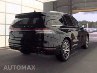 2021 Lincoln Aviator Plug-In Hybrid Grand Touring - miniatura 4