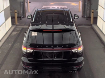 2021 Lincoln Aviator Plug-In Hybrid Grand Touring - miniatura 5