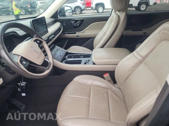 2021 Lincoln Aviator Plug-In Hybrid Grand Touring - miniatura 7