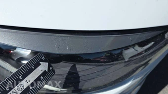 2021 Lincoln Aviator Reserve – miniatura 9