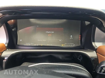 2021 Lincoln Aviator Reserve - miniatura 12