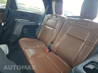 2021 Lincoln Aviator Reserve - miniatura 13