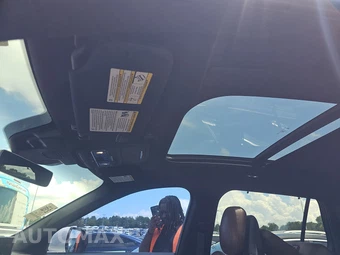 2021 Lincoln Aviator Reserve - miniatura 17