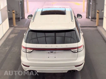 2021 Lincoln Aviator Reserve - miniatura 5