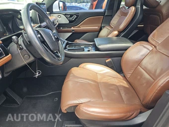 2021 Lincoln Aviator Reserve - miniatura 7